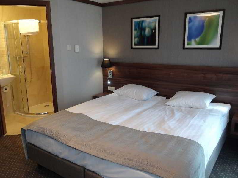 Golden Tulip Center Krakow