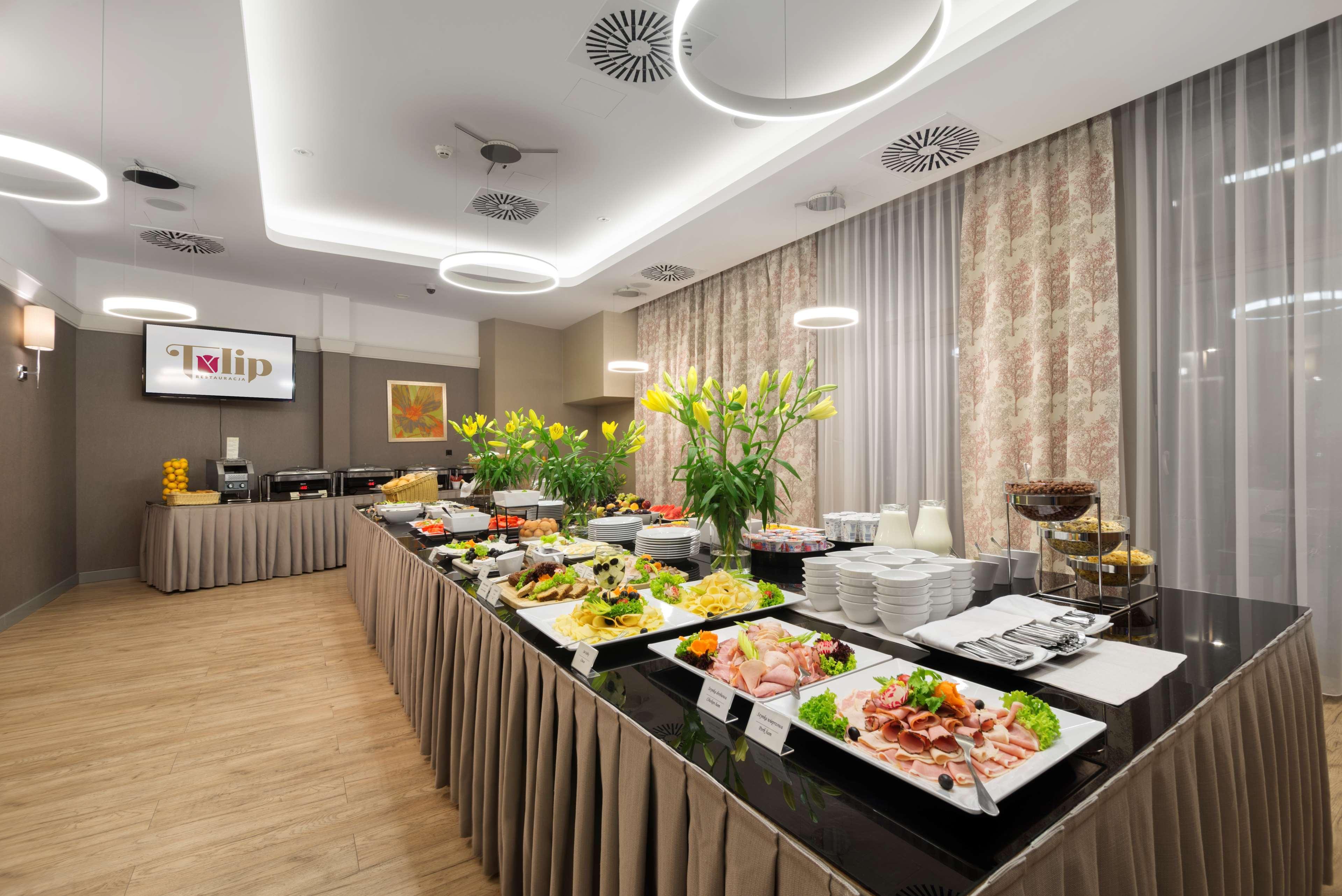 Golden Tulip Center Krakow